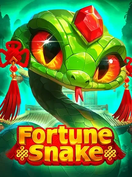 Endorphina Fortune Snake spilleautomat