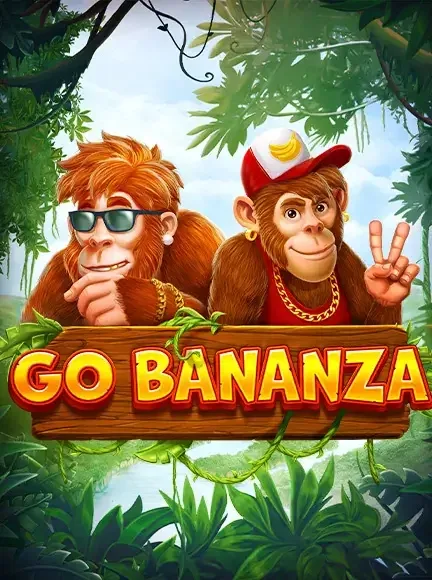 Go Bananza spilleautomat
