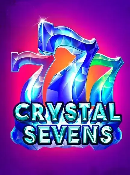 Crystalsevens spilleautomat