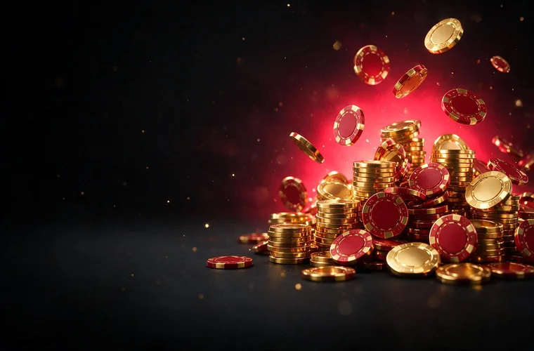 Cashback hos 500 Casino